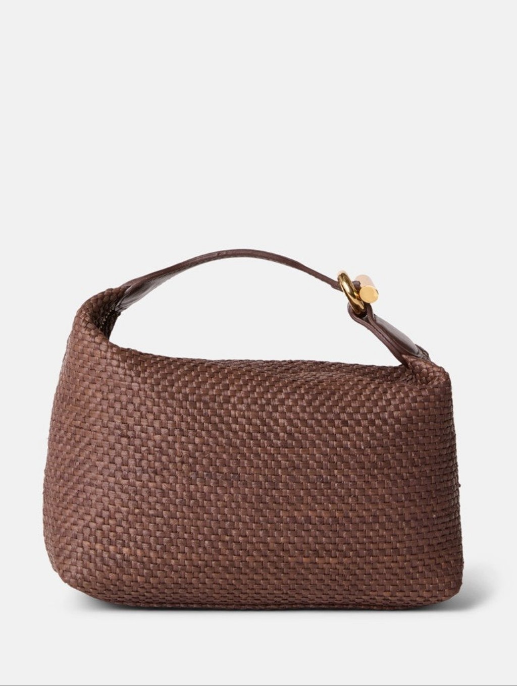 Liffner Pillow Pouch Micro Bag